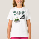 Search for twin sisters tshirts Birth
