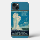 Search for yellowstone cases Vintage