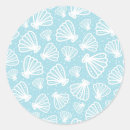 Search for underwater design stickers Abstract