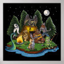 Search for chupacabra posters Monsters