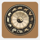 Search for chinese horoscope stickers Animals