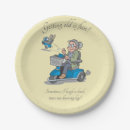 Search for funny birthday plates Joke