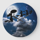 Search for witch clocks Pagan