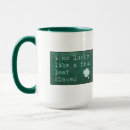 Search for lucky mugs Motivation