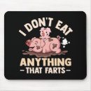 Search for fart mousepads Animal