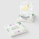 Search for mermaid coasters Turquoise