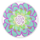 Search for whimsical knobs and pulls Flowers