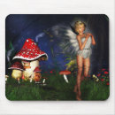 Search for faeries mousepads Fairy