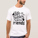 Search for friendship tshirts Graphic