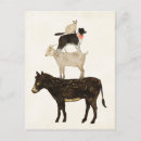 Search for barnyard postcards Farm
