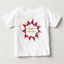 Search for comic baby shirts Vintage