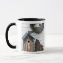Search for birdhouse mugs Outdoors