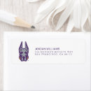 Search for mascot return address labels College