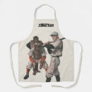 Search for baseball player aprons Batter