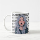 Search for moods mugs Black