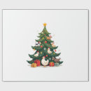 Search for christmas chicken wrapping paper Animal