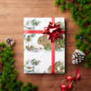 Search for snow bunny wrapping paper White