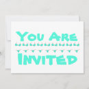 Search for swimsuit invitations Swimming