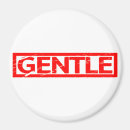 Search for gentle magnets Funny