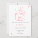 Search for eat cake invitations Girl