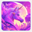 Search for purple horse stickers Girly