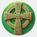 Search for celtic art stickers Ireland