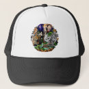 Search for wild animals hats Giraffe