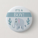 Search for jungle safari badges Baby shower