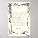 Search for william shakespeare posters Poetry