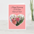 Search for aunt and uncle anniversary Floral