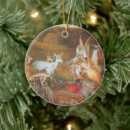 Search for enchanted forest christmas tree decorations Fairies