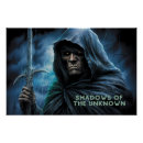 Search for unknown posters Creepy