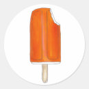 Search for junk food stickers Ice cream