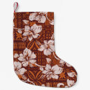 Search for hawaii christmas stockings Floral