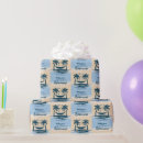 Search for retired wrapping paper Blue