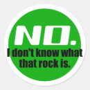 Search for i rock stickers Rockhound