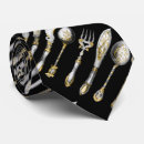 Search for utensils ties Cutlery