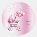 Search for stroller stickers Watercolor
