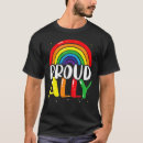 Search for gay ally tshirts Lgbt