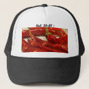 Search for hot stuff hats Pepper