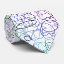 Search for heart shape ties Shapes