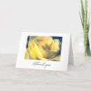 Search for yellow roses thank you cards Flower