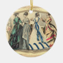 Search for colored christmas tree decorations Vintage