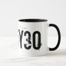 Search for 30 year old mugs Men