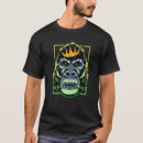 Search for angry gorilla tshirts Ape