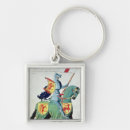 Search for school shield key rings Soldier