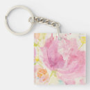 Search for rose flower key rings Bouquet
