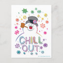 Search for chill out cards Winter