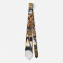 Search for producing ties Food