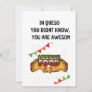 Search for mexican food invitations Funny